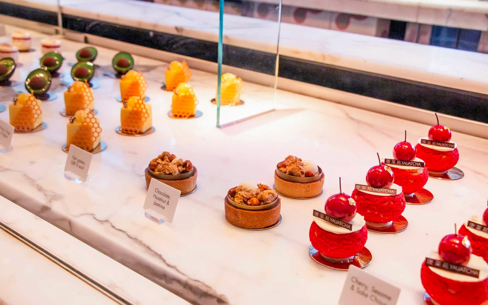 Eating London: Soho Twilight Guided Walking Food Tour — portrait
