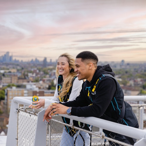 Tottenham Hotspur Stadium: The Dare Skywalk — gallery 1