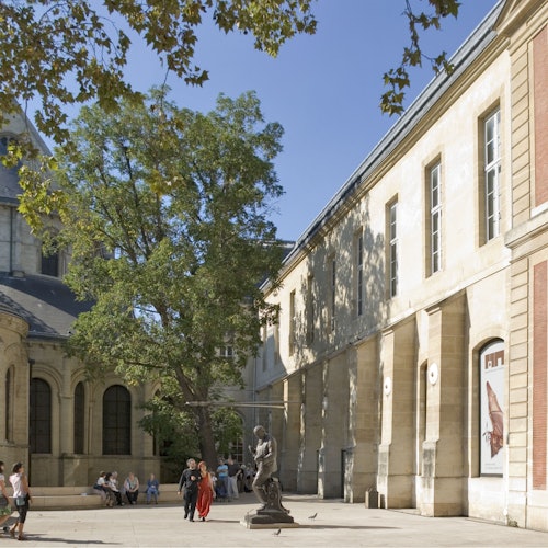 Musée des Arts et Métiers: Entry Ticket — gallery 2