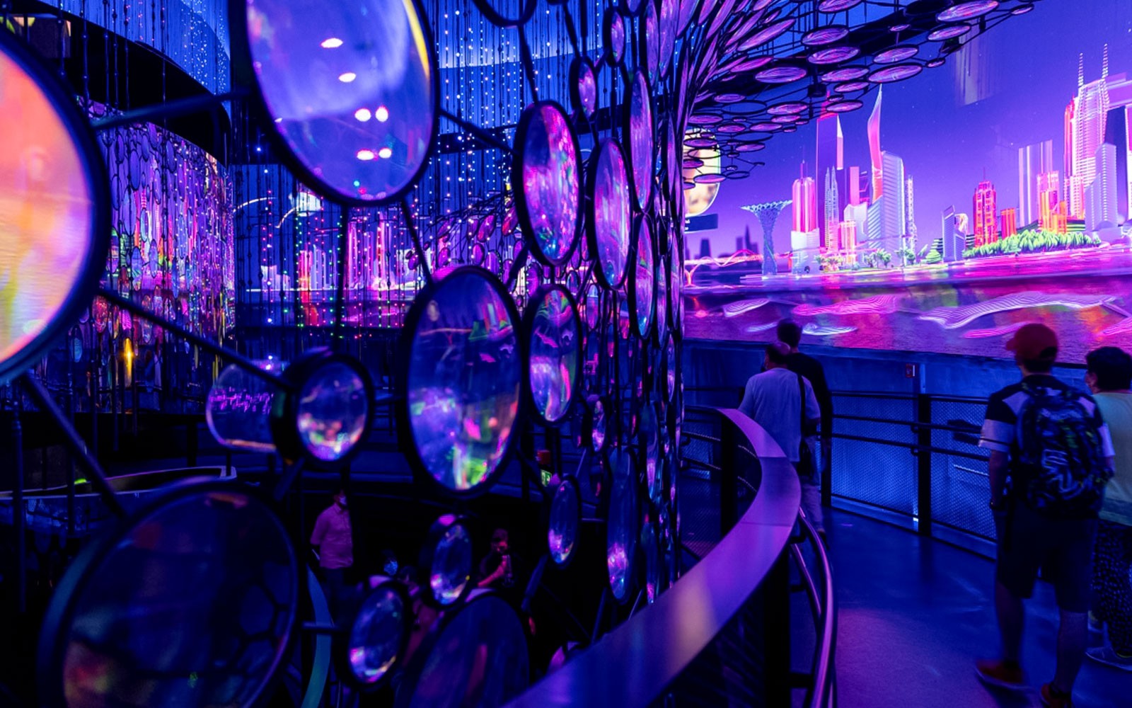 Expo City Attraction Pass — gallery 4