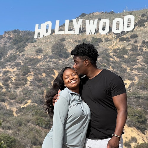 Hollywood Sign Los Angeles: 1-Hr Guided Tour — gallery 1