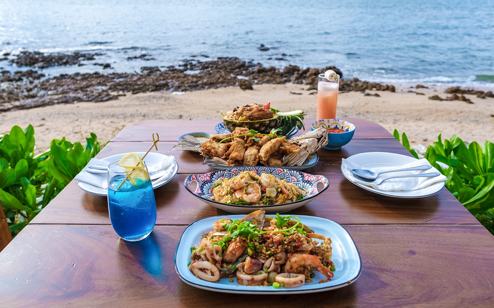 From Pattaya: Nemo Island Guided Trip with Lunch & Drone Photos — gallery 2