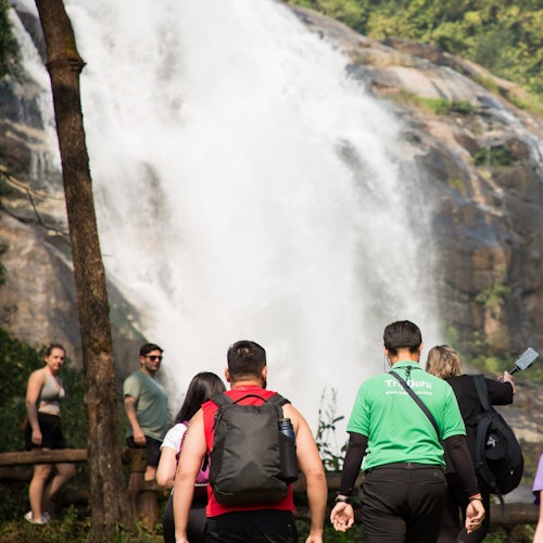 Doi Inthanon National Park: Full-Day Tour + Roundtrip Transport from Chiang Mai — gallery 5