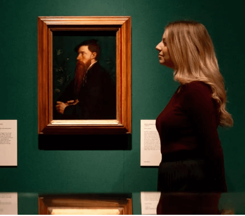 The King's Gallery at Buckingham Palace Ticket