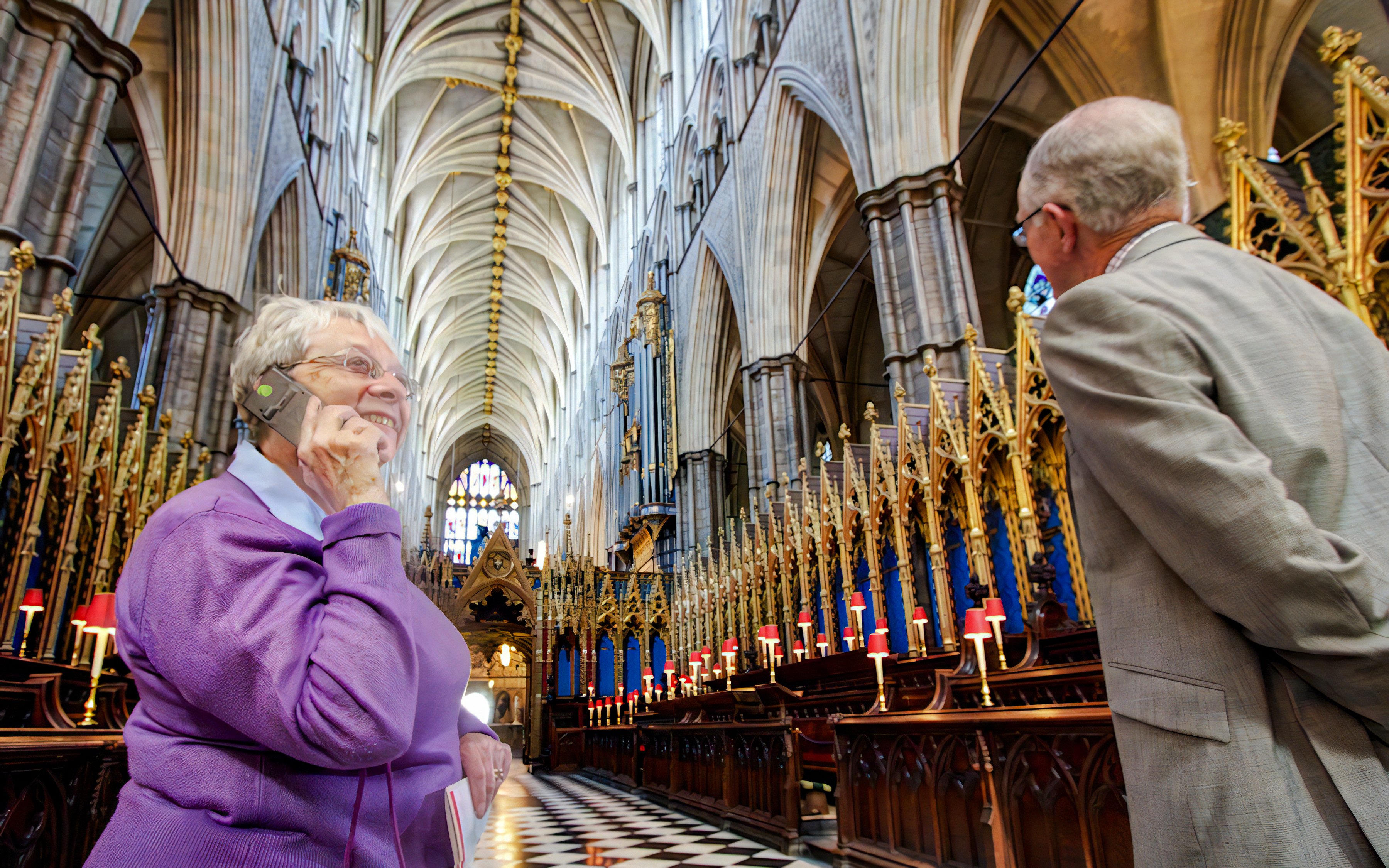 Westminster Abbey and House of Parliament Tickets & Guided Tours — gallery 4