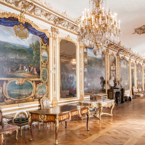 Château de Chantilly: Skip The Line Castle Ticket + Gardens Entry — gallery 1