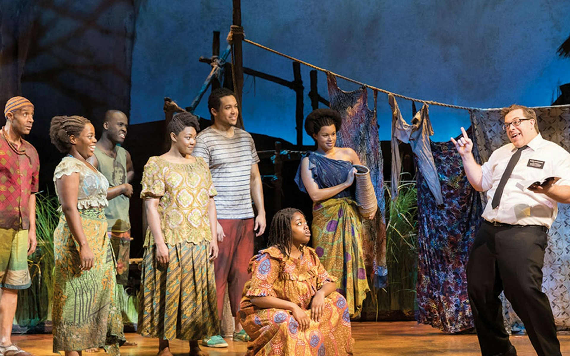 The Book of Mormon — photo 2