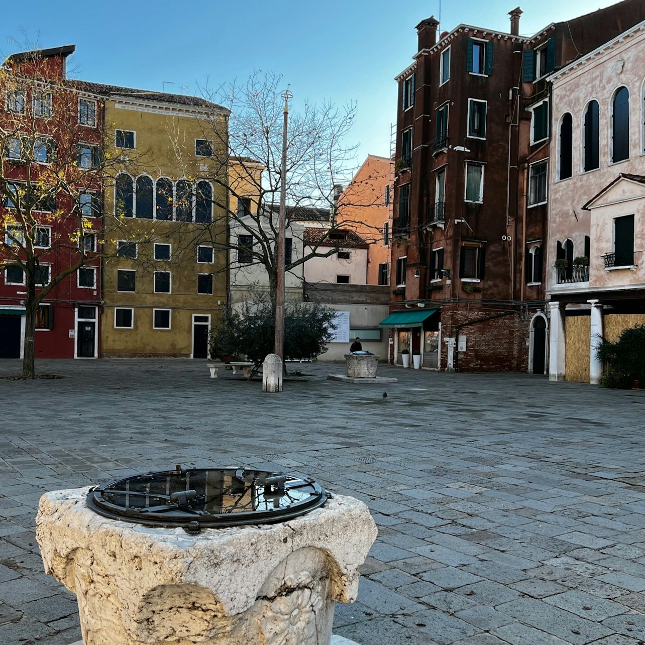 Venice: Jewish Quarter + Synagogue Entry Ticket + Smartphone Audio Guide — gallery 2