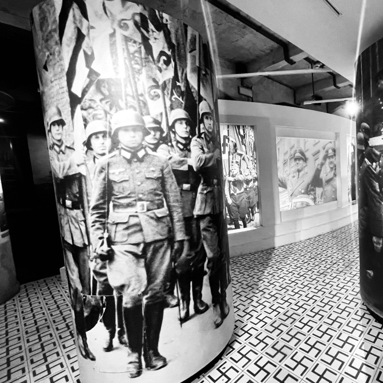Schindler's Factory: Private Guided Tour