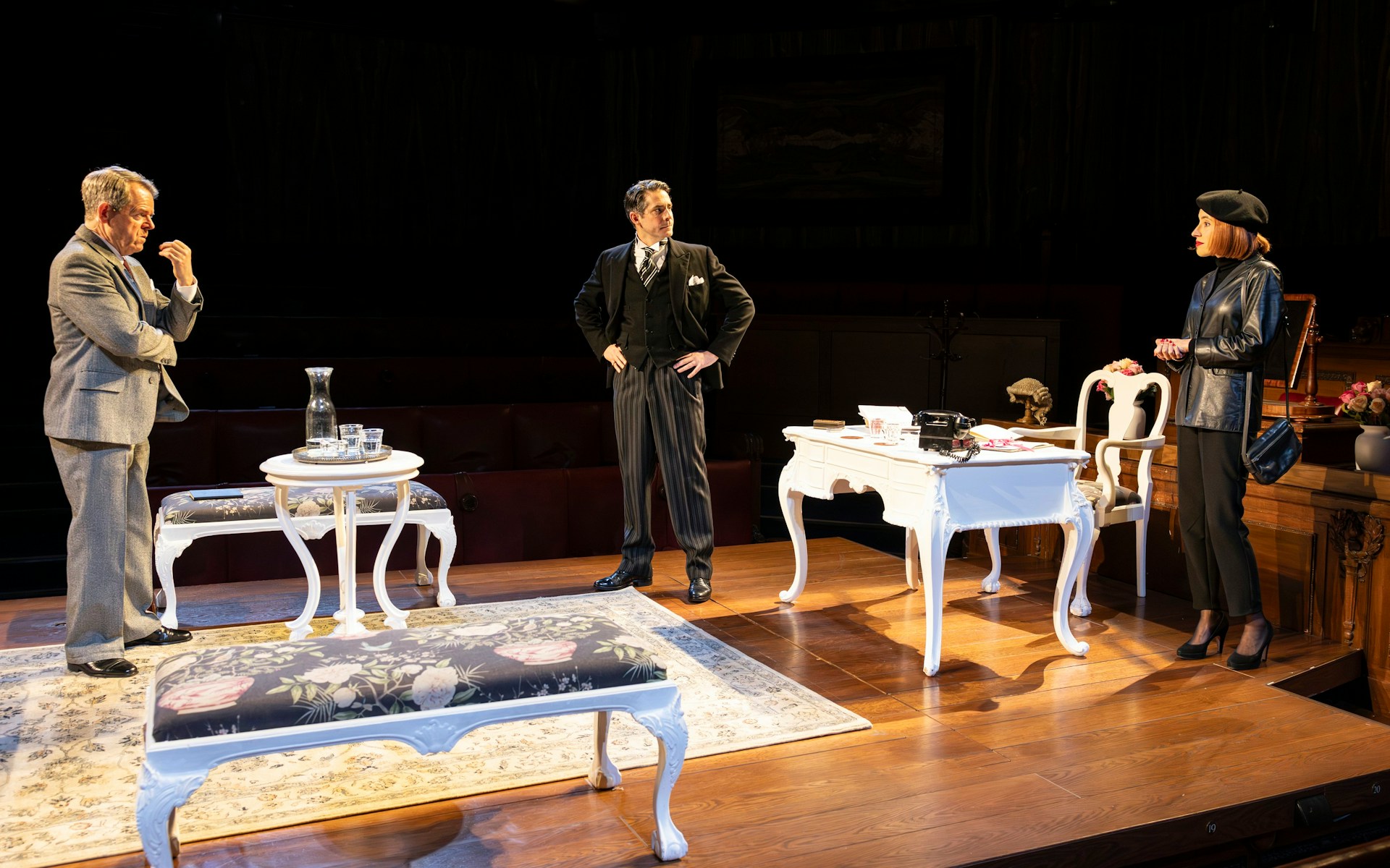 Witness for the Prosecution — photo 6