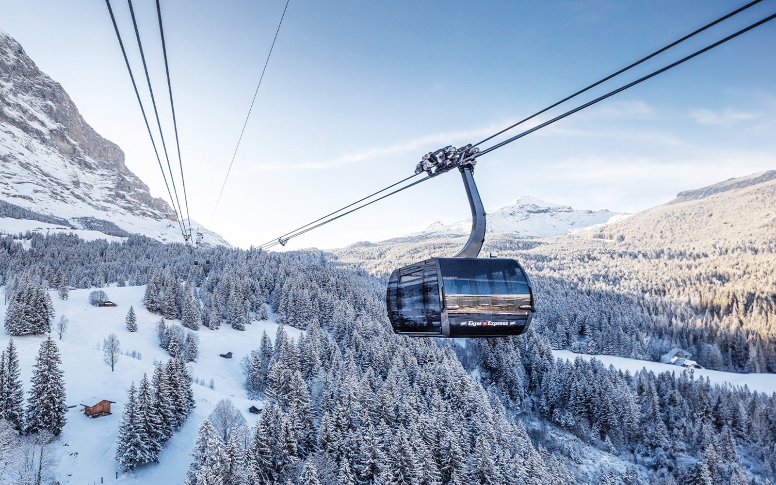 From Interlaken: Jungfraujoch Top of Europe Round-Trip Train Tickets — gallery 4