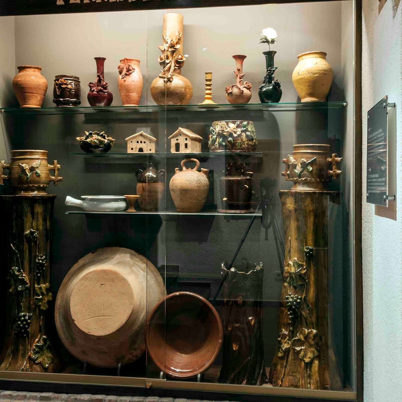 Cal Gerrer House Museum: Skip The Line Ticket