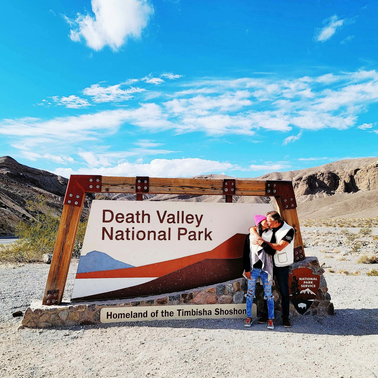 Death Valley Sunset & Stargazing Tour from Las Vegas — gallery view 2