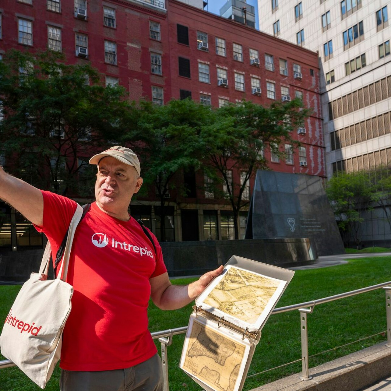 NYC: Lower East Side Food Tour
