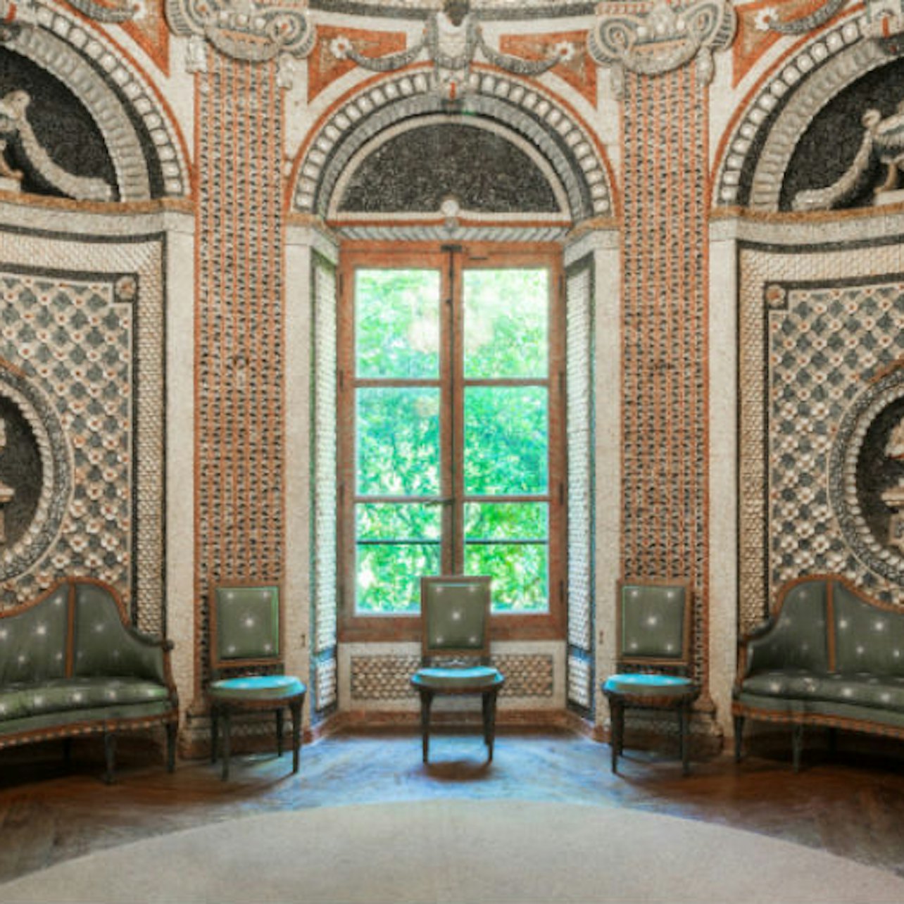 Château de Rambouillet: Entry Ticket