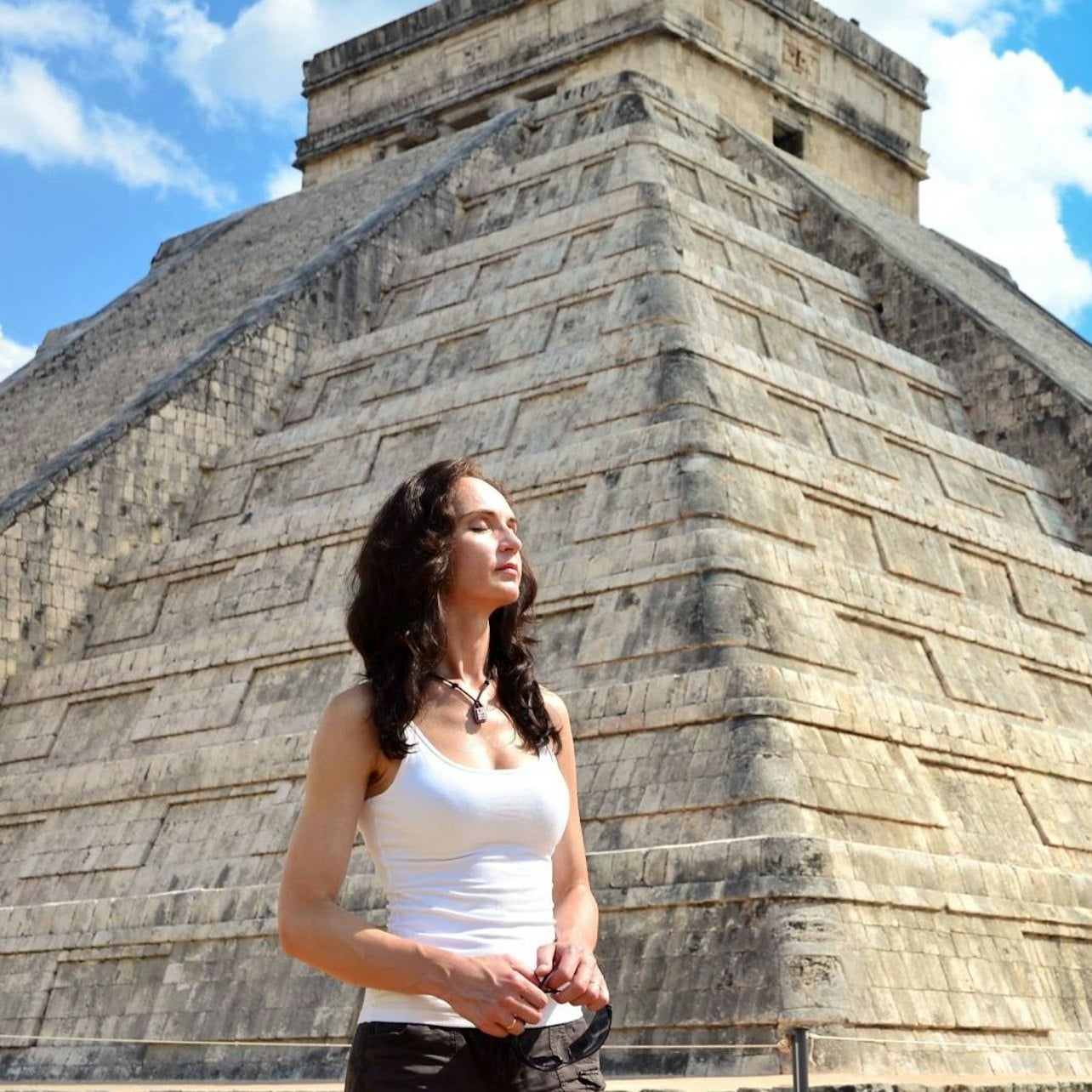 Chichén Itzá: Skip The Line Ticket + Small Group Guided Tour