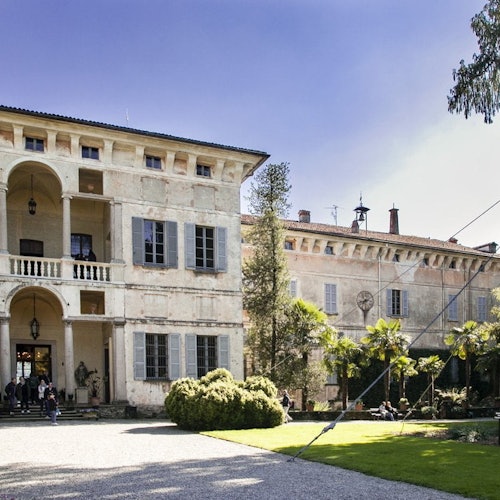 Isola Madre and Isola Bella: Hop-on Hop-off Boat Tour — gallery 4