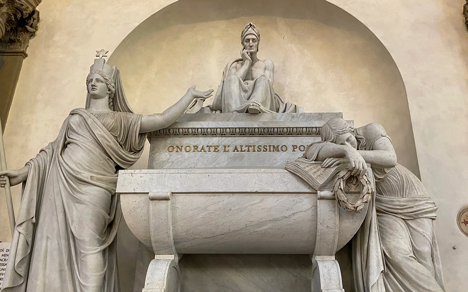 Santa Croce Guided Tour — gallery 1