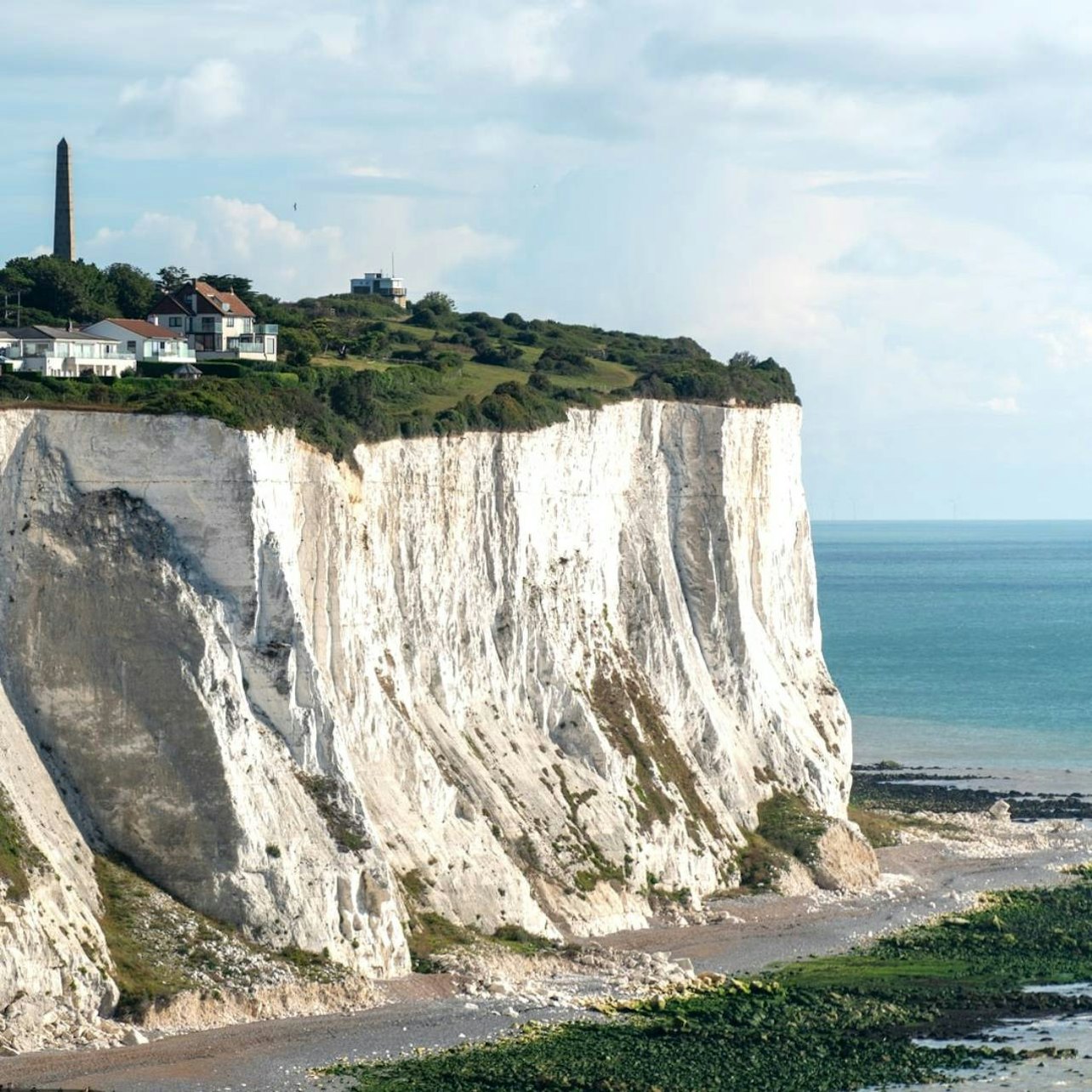 Dover Castle & Canterbury Cathedral: Tour from London tickets at Dover Castle