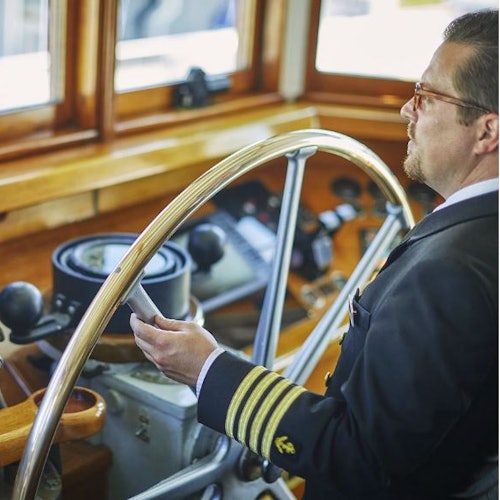 Los Angeles: Champagne Brunch Cruise from Newport Beach — gallery 2