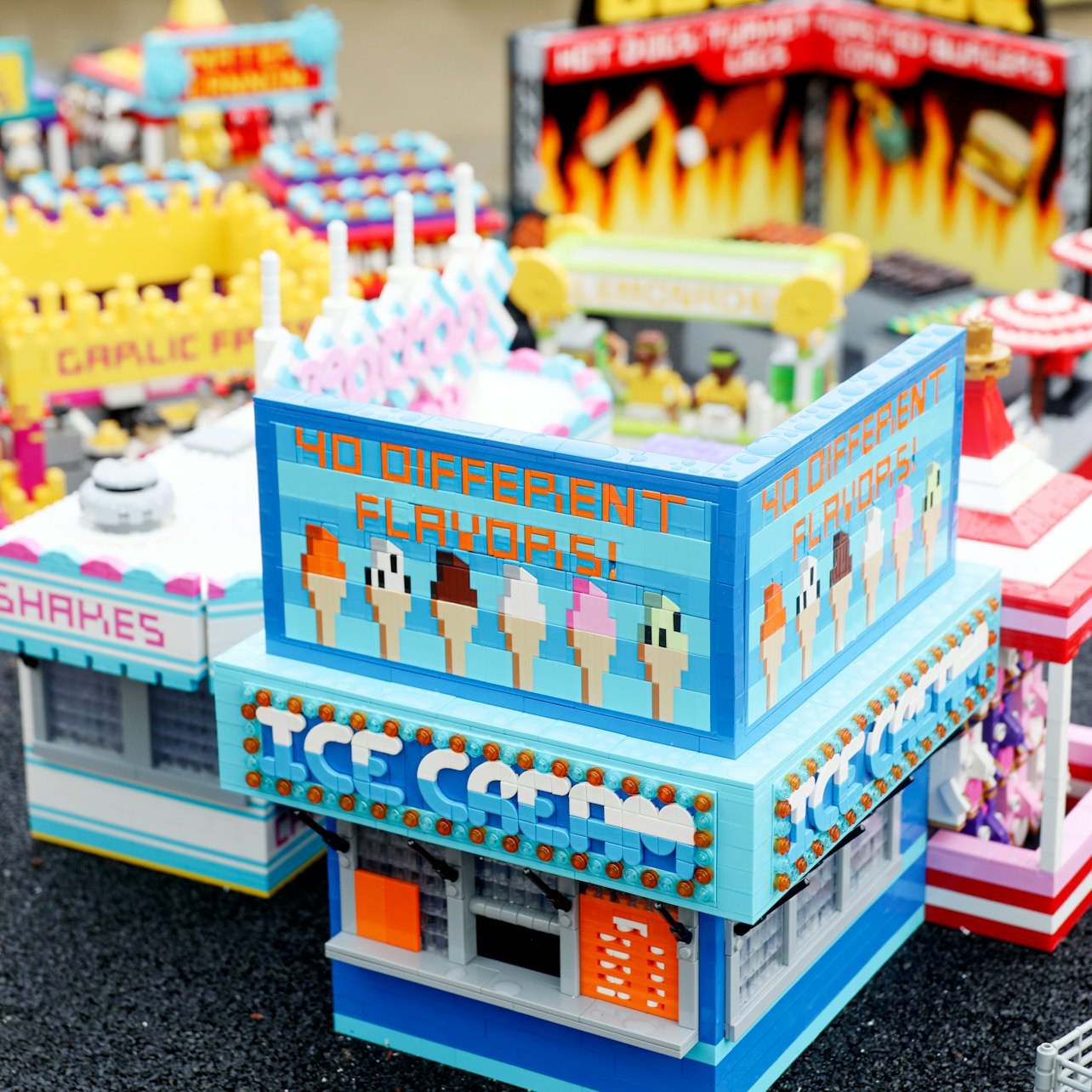 LEGOLAND® Resort Hopper: Second Day Free
