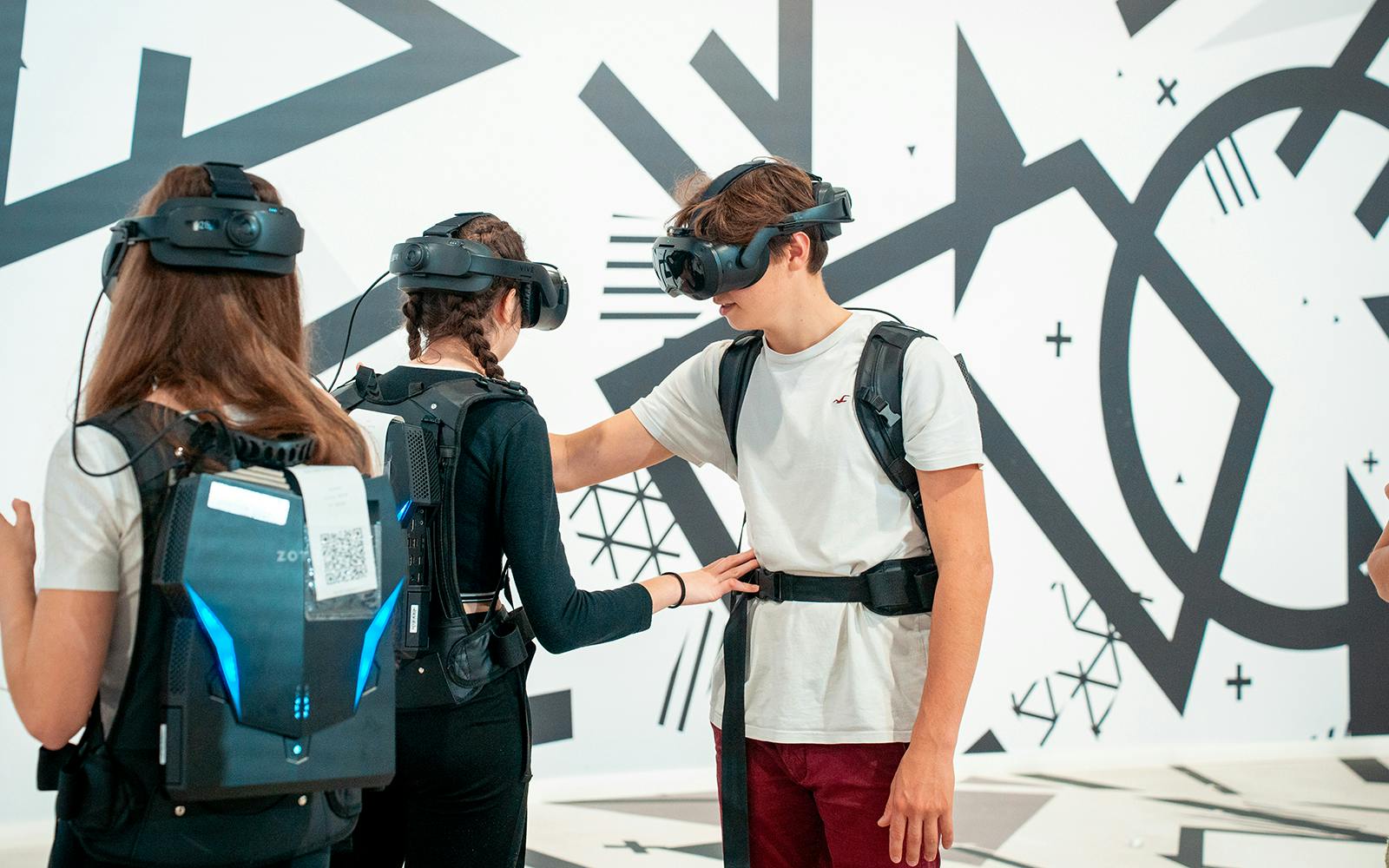 Eternal Notre-Dame VR Experience Tickets
