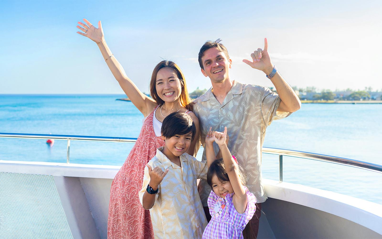 Star Independence Day Cruise