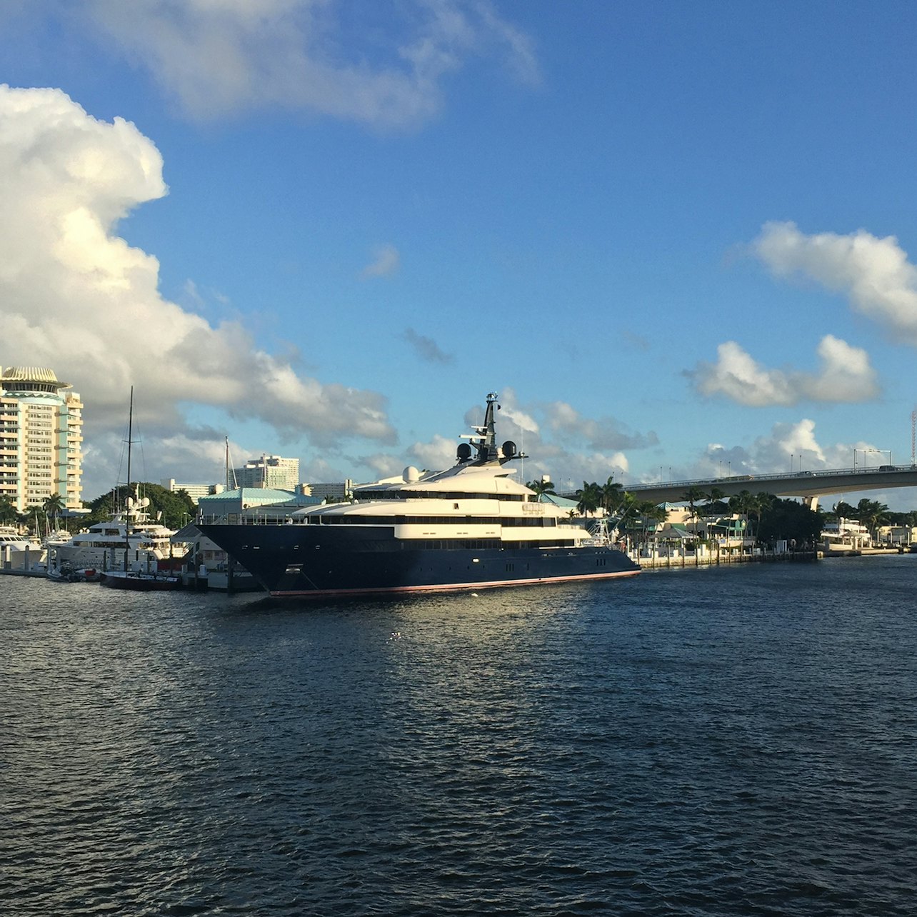 Fort Lauderdale: Jungle Queen Sightseeing Cruise