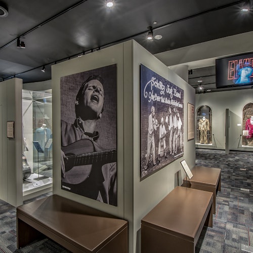 Memphis Rock 'n' Soul Museum: Entry Ticket — gallery 1