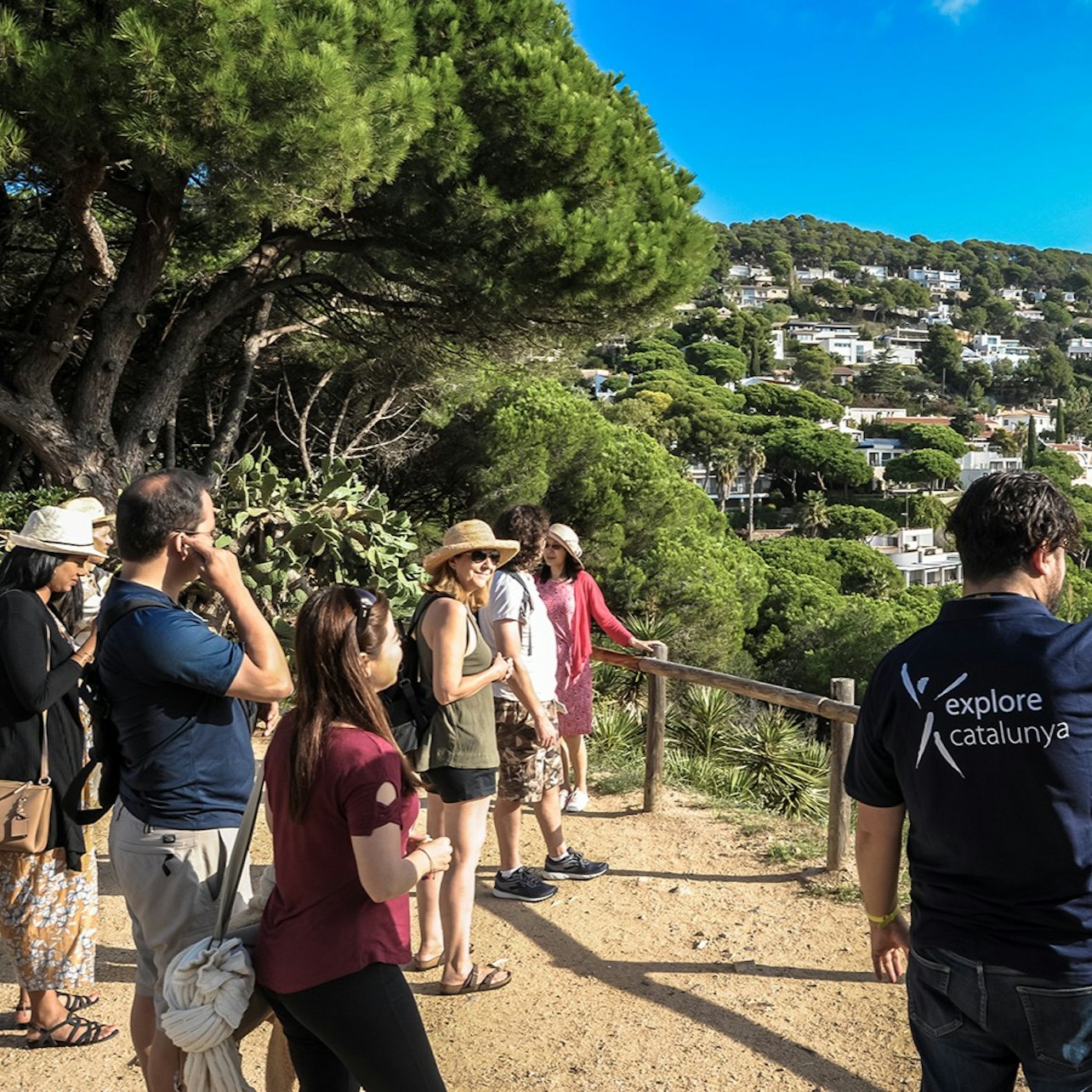 Costa Brava: Small Group Tour with Lunch from Barcelona