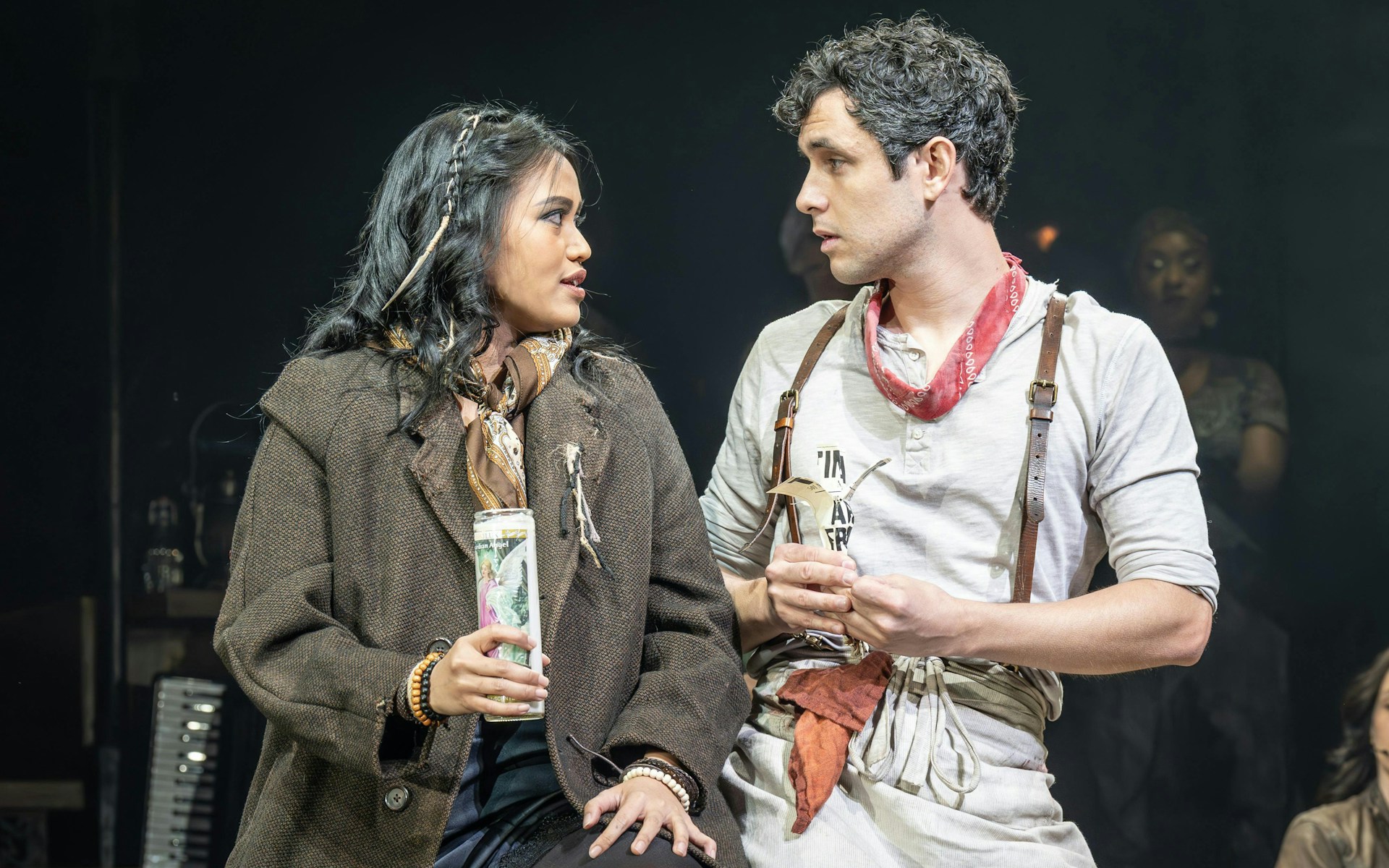 Hadestown — photo 10