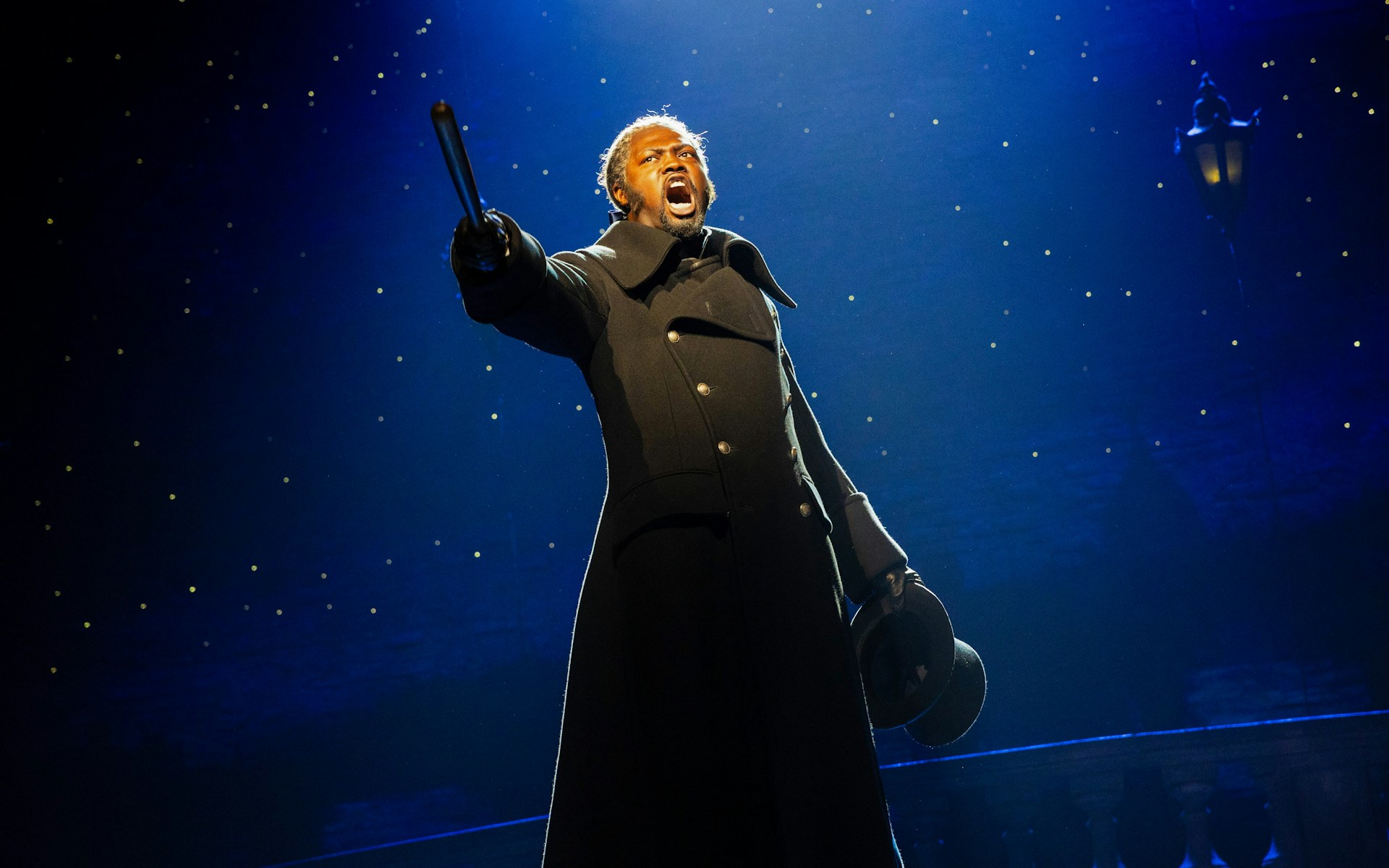 Les Misérables — photo 1