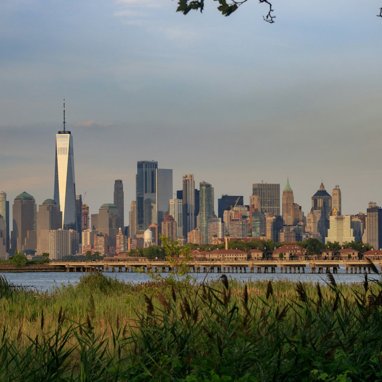 New York City: Skyline Day Tour tickets at New York City Tours