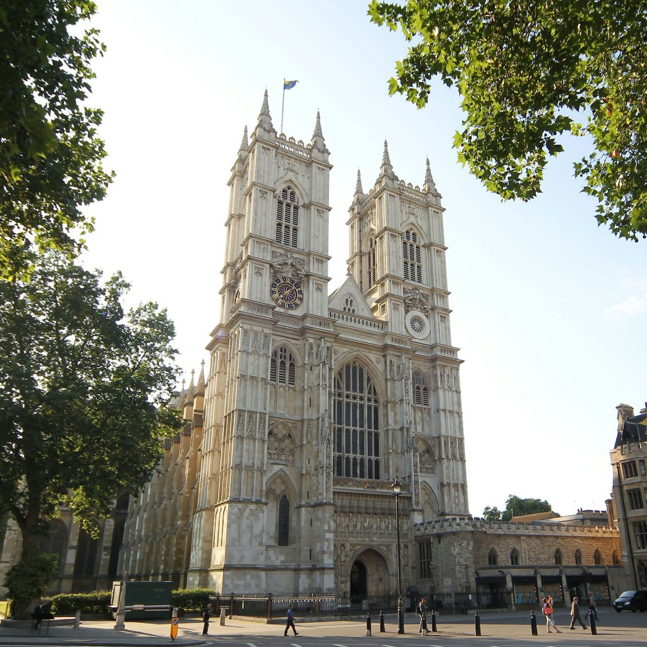 Westminster Abbey: Entry Ticket + Audio Guide — gallery 5