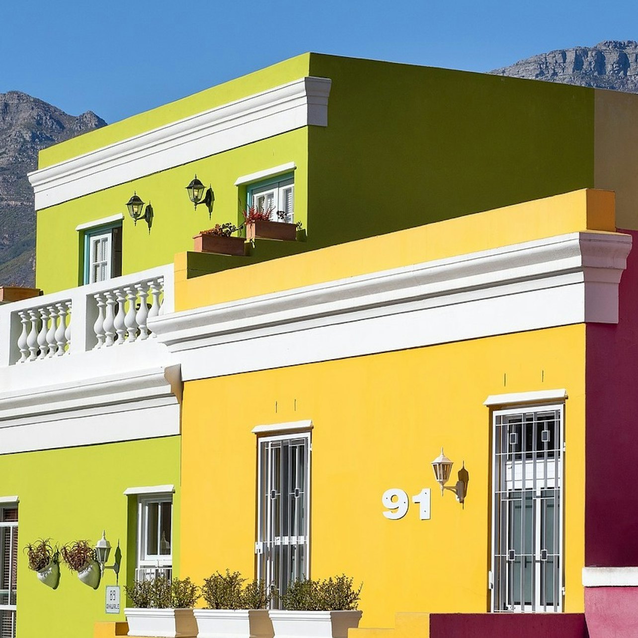Cape Town: Half-Day City Tour — gallery 3