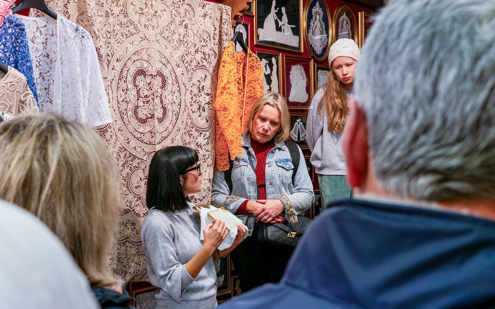 Murano & Burano Islands Boat Tour with Glass Blowing — gallery 2