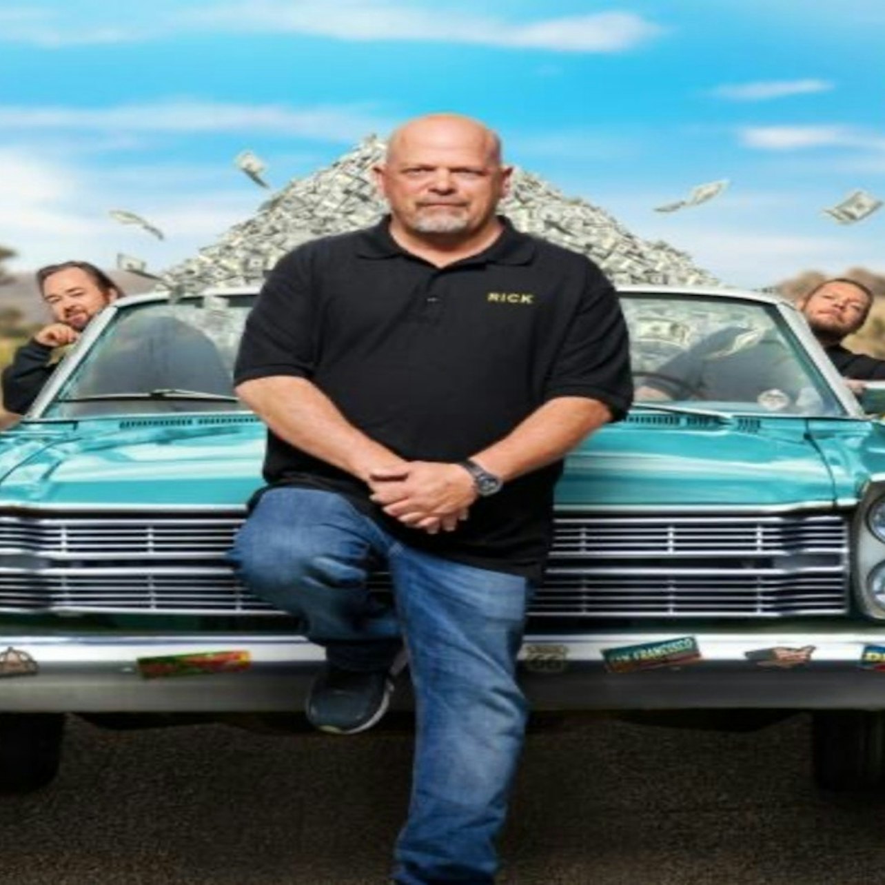 Las Vegas: Pawn Stars VIP Tour