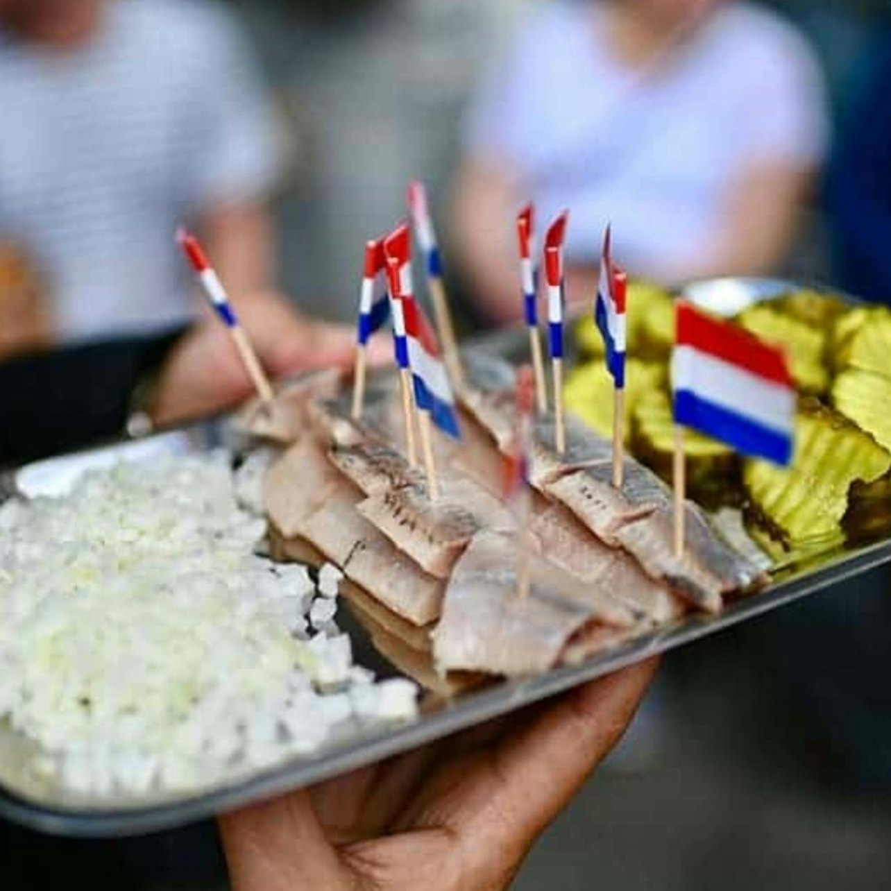 Amsterdam: Secret Food Tour — gallery 3