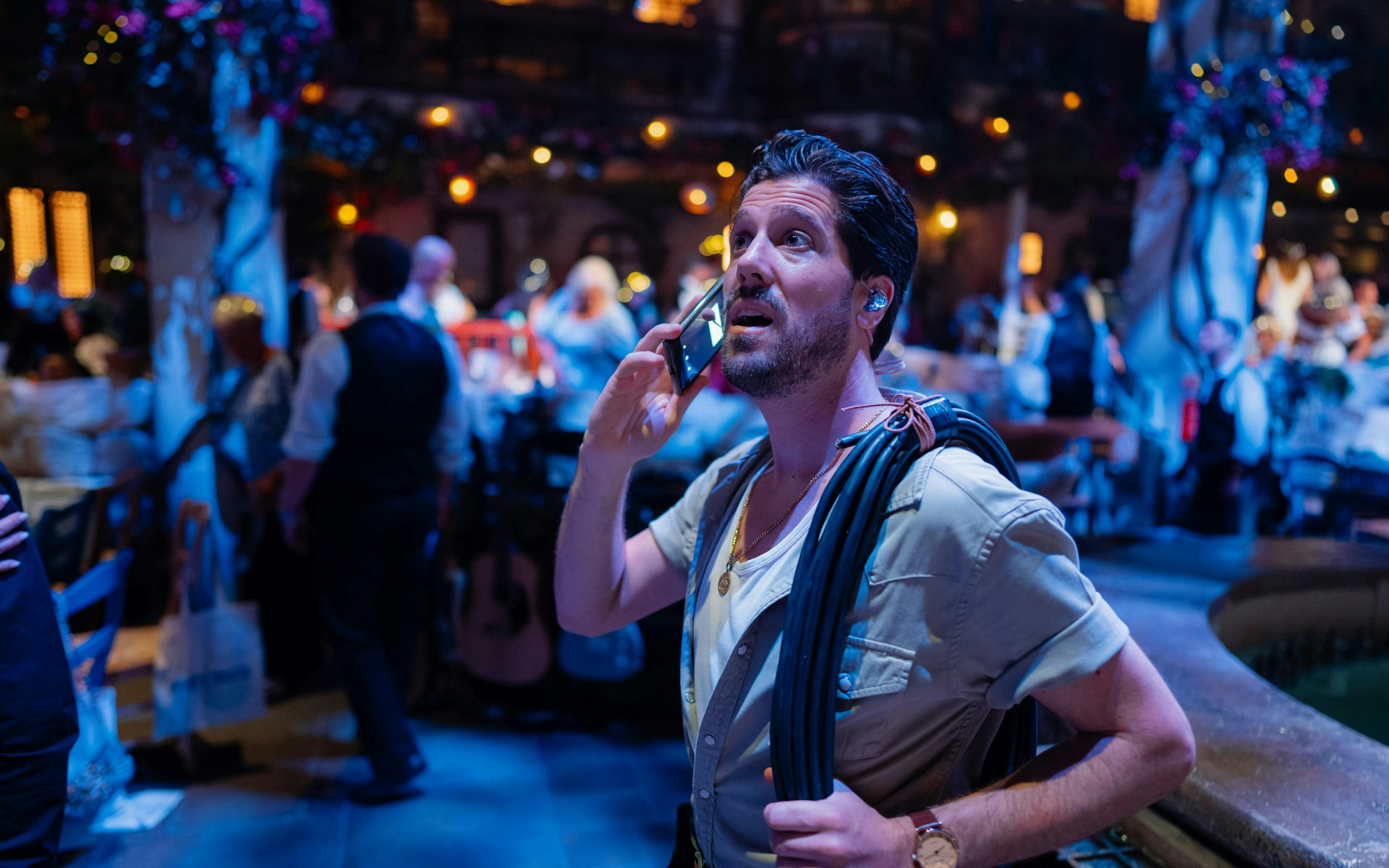 Mamma Mia! The Party — photo 11