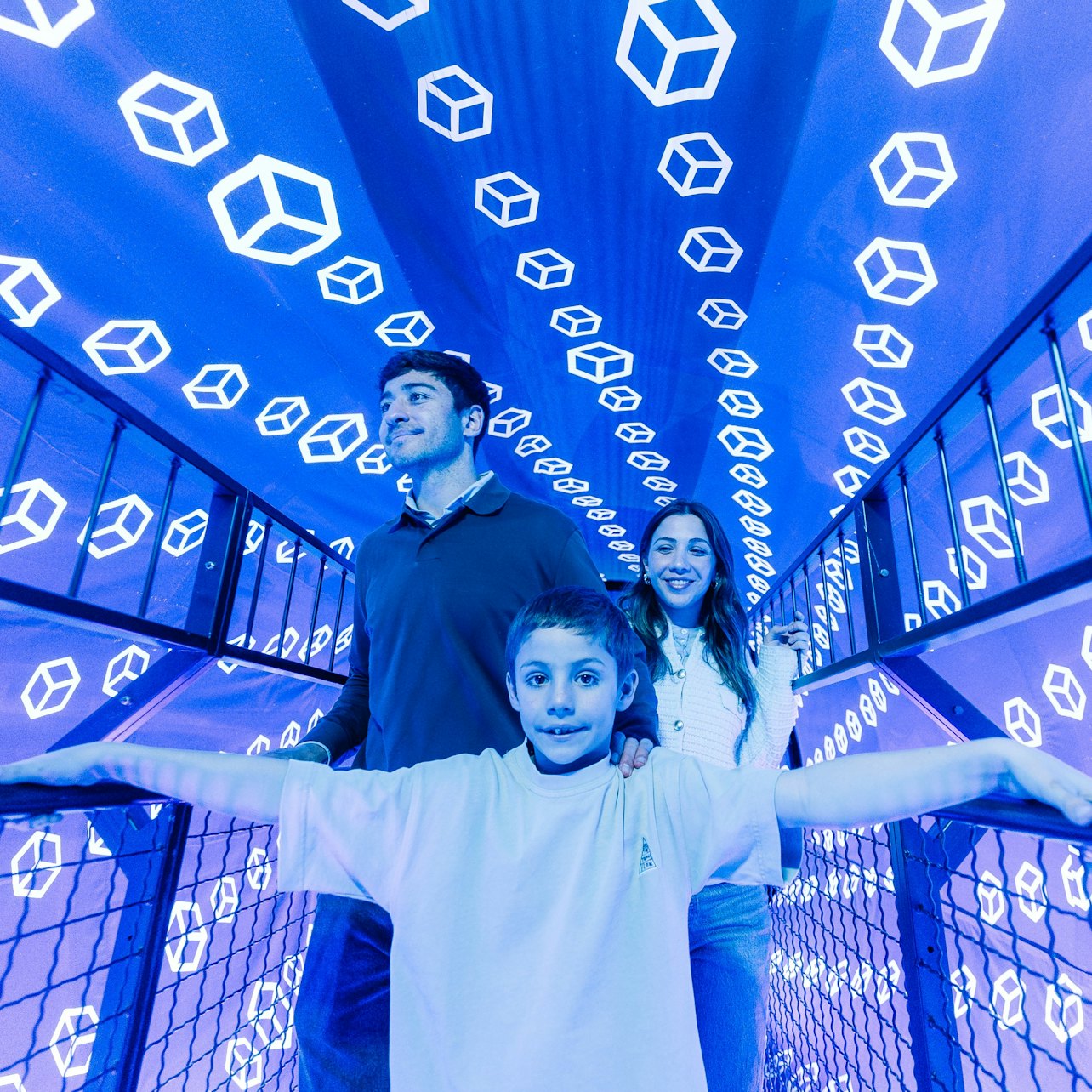Museum of Illusions Lisbon