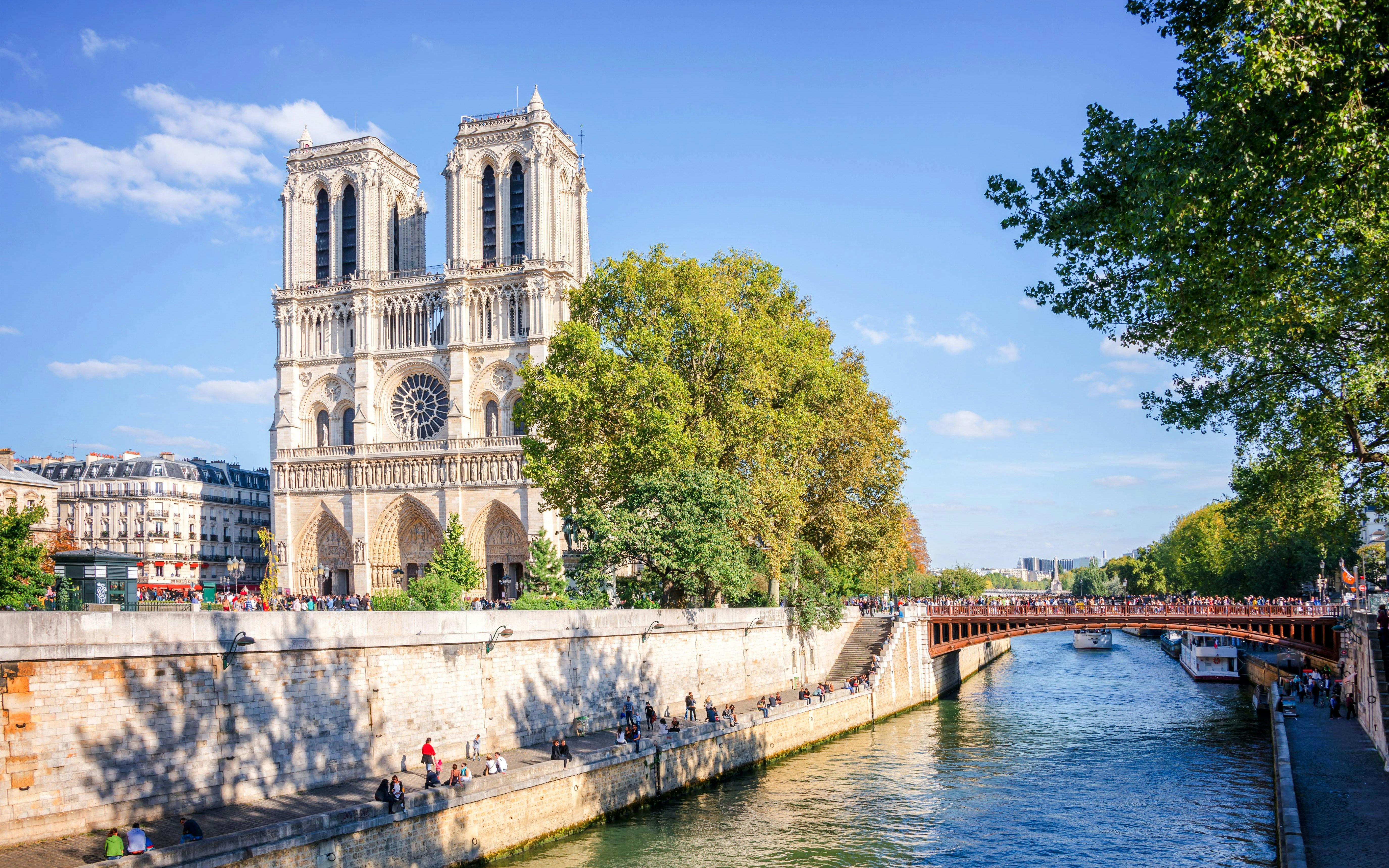 Combo: Paris Walking Tour + Grévin Wax Museum Entry Tickets visitor view at 10 Bd Montmartre
