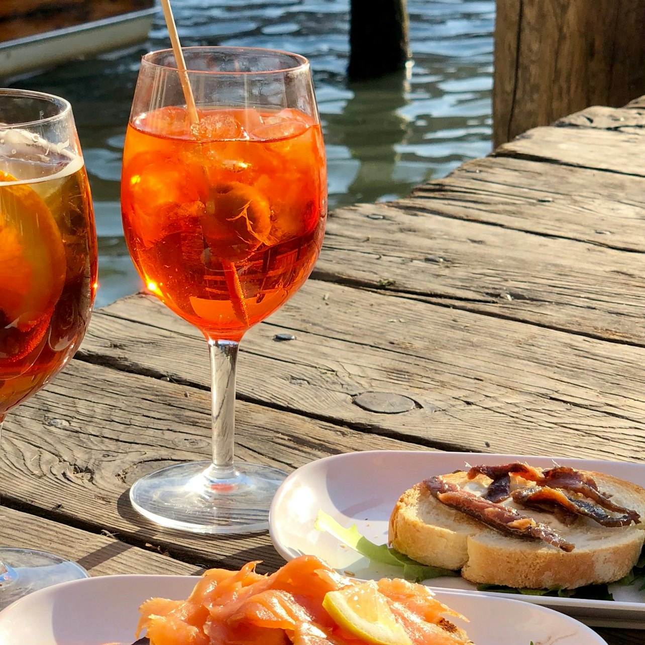 Venice: Street Food Tour and Tastings with a Local Guide — gallery 3
