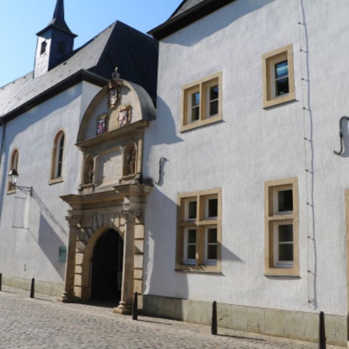 Luxembourg City Pass: 7 Museums + Self-Guided Tour — gallery 3