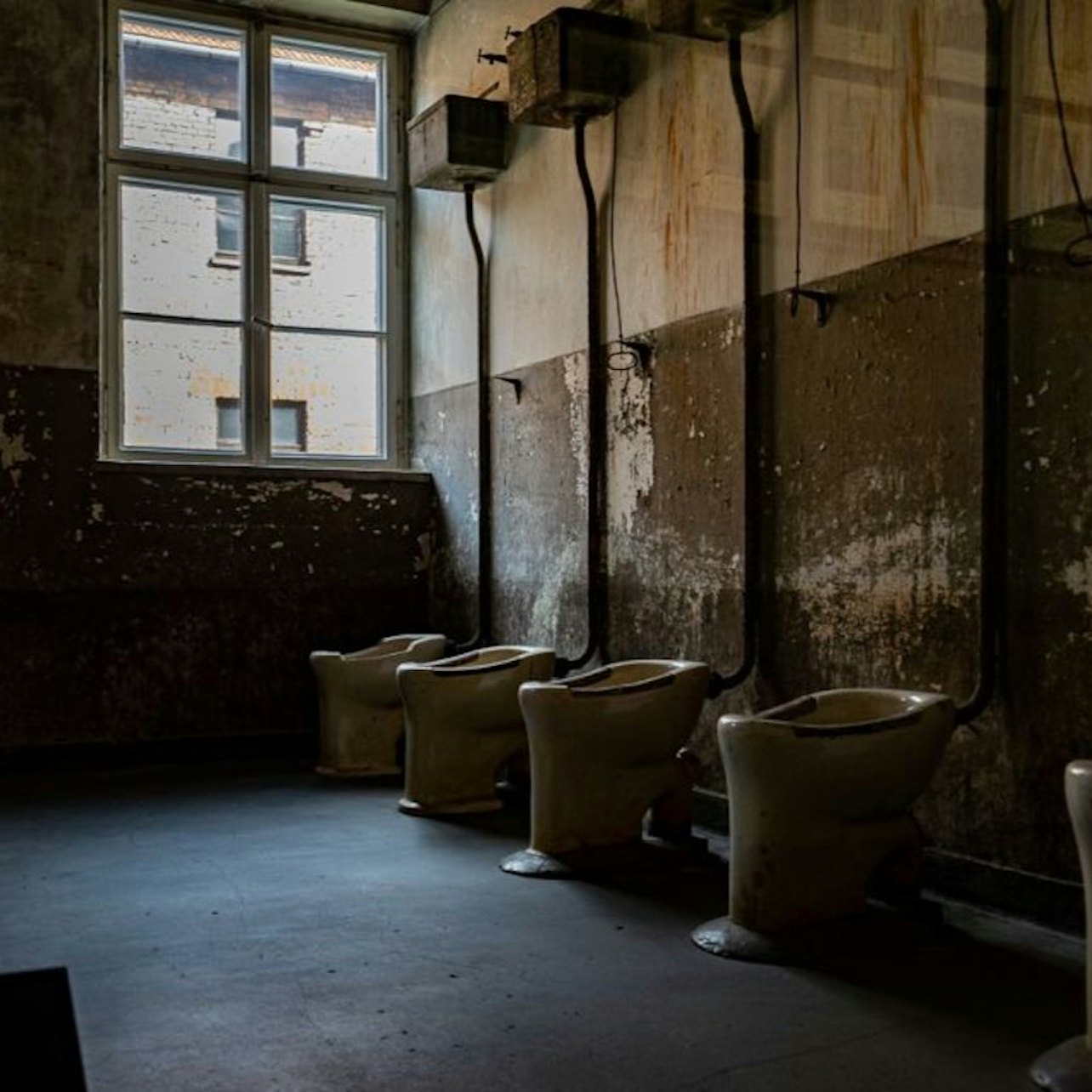Auschwitz-Birkenau: Guided Tour