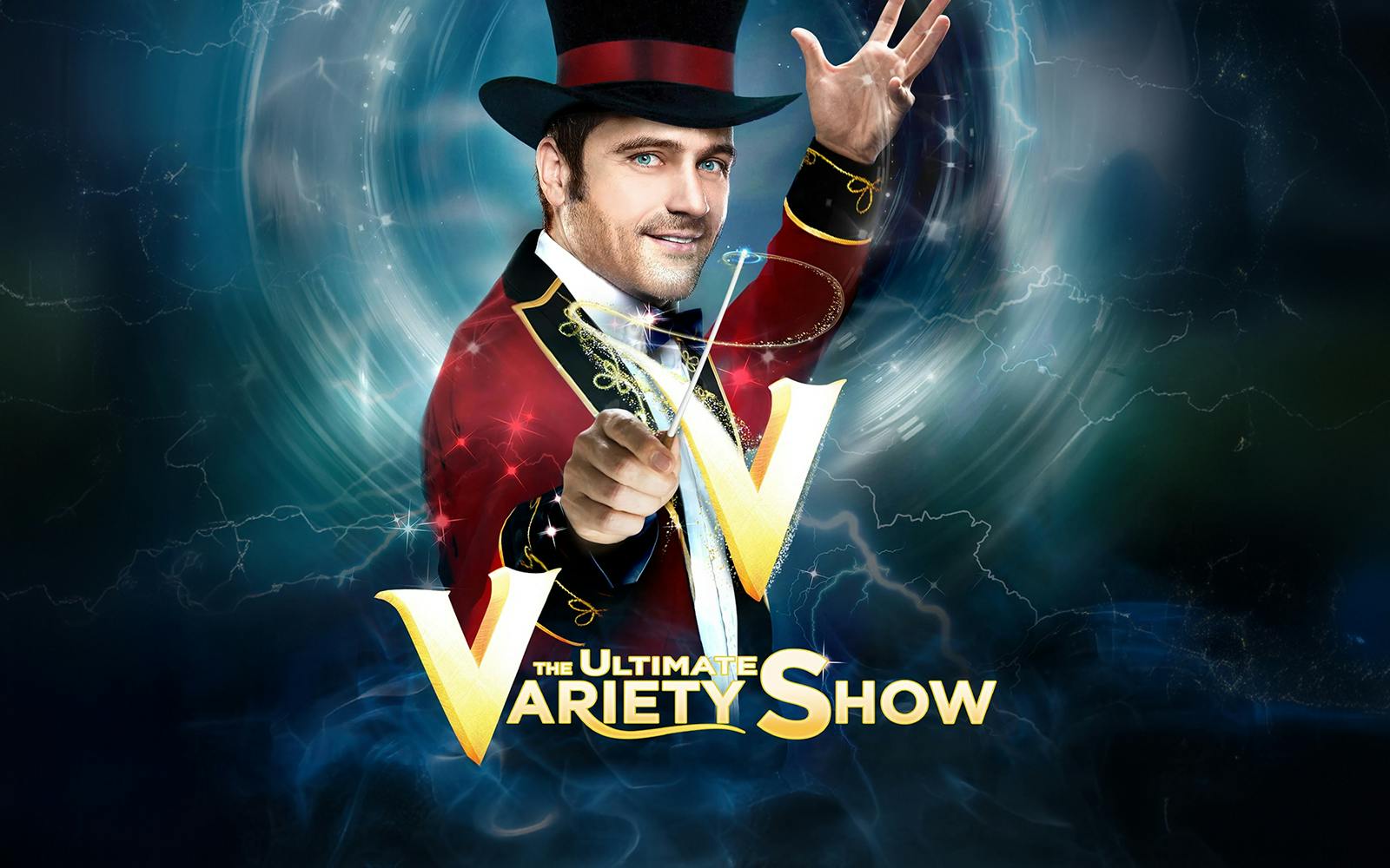 V The Ultimate Variety Show Tickets, Las Vegas tickets at V Theater at Planet Hollywood