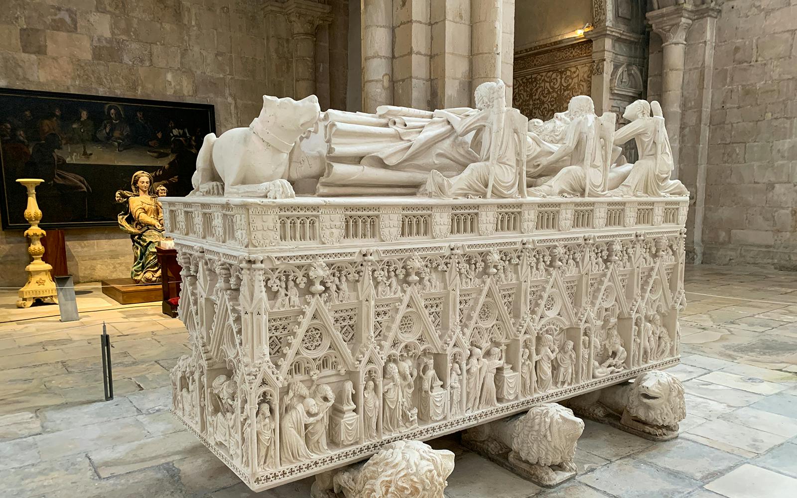 Alcobaça Monastery Tickets