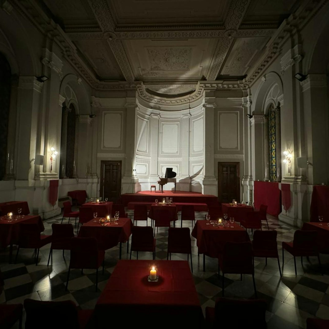 Opera da Camera di Roma: Freddie Mercury Opera Show — gallery 2