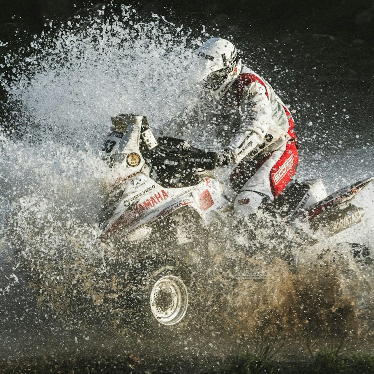 Krakow: Off-Road Quad Tour + BBQ Lunch — gallery 2
