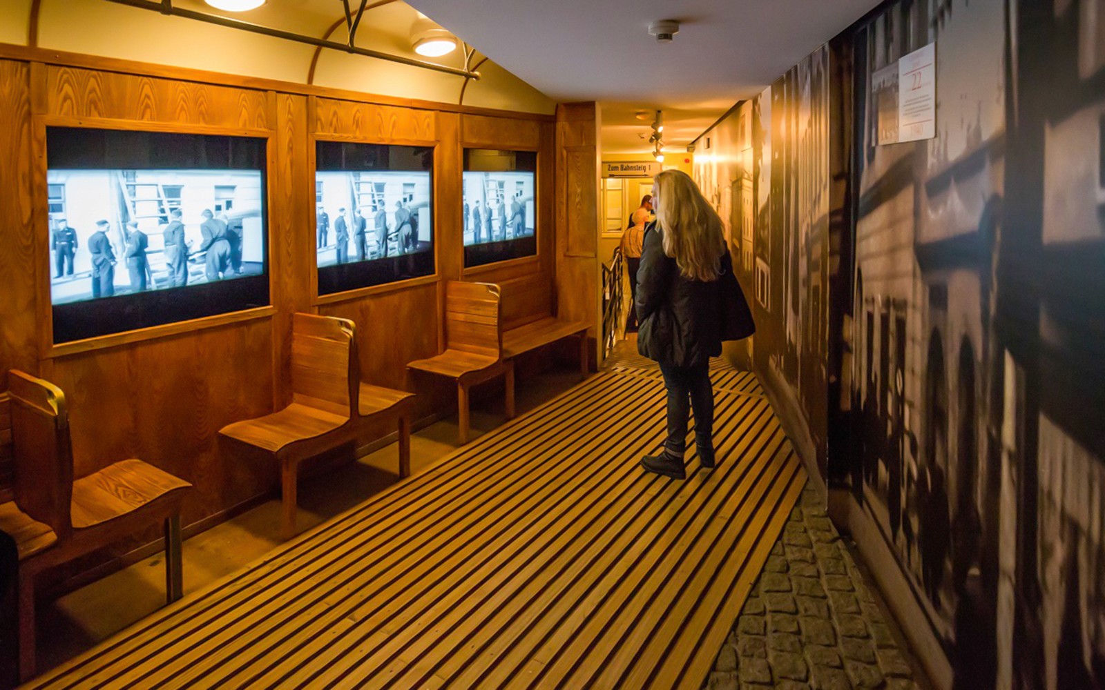 Kazimierz by Golf Cart + Schindler's Factory Museum Tour — gallery 4
