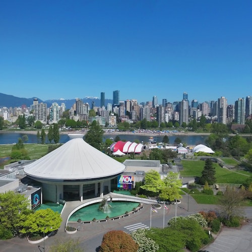 Vanier Park Attractions Pass — gallery 3
